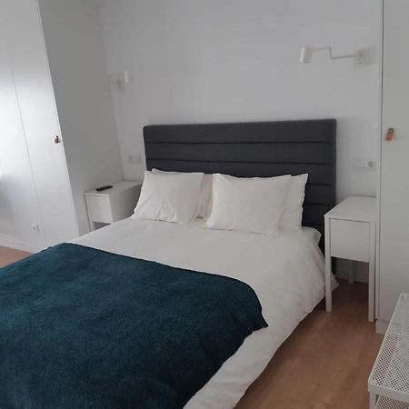 Hotel S - Alojamento Local Castro Verde Eksteriør billede
