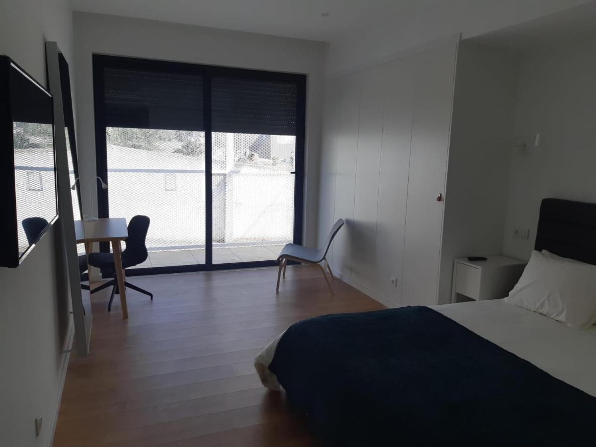 Hotel S - Alojamento Local Castro Verde Eksteriør billede