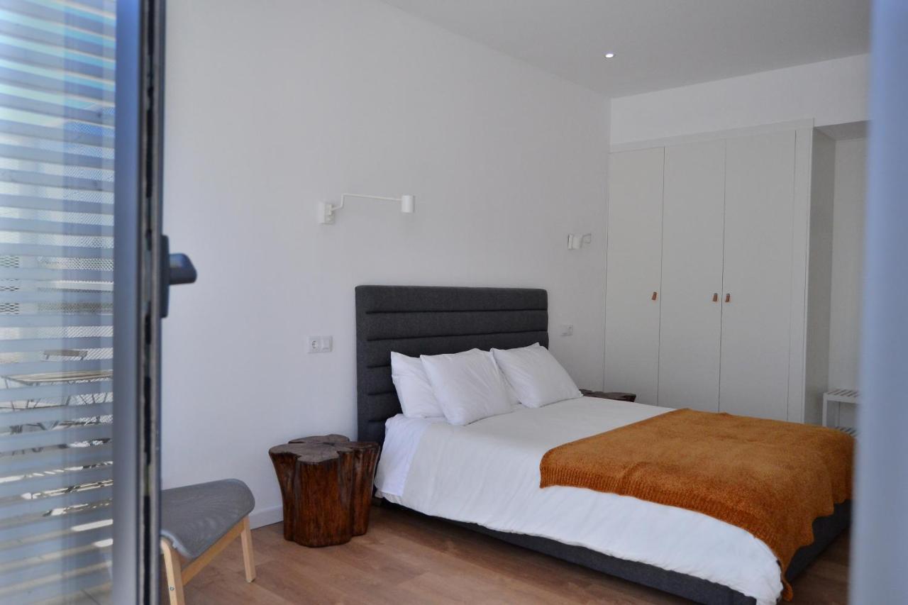 Hotel S - Alojamento Local Castro Verde Eksteriør billede