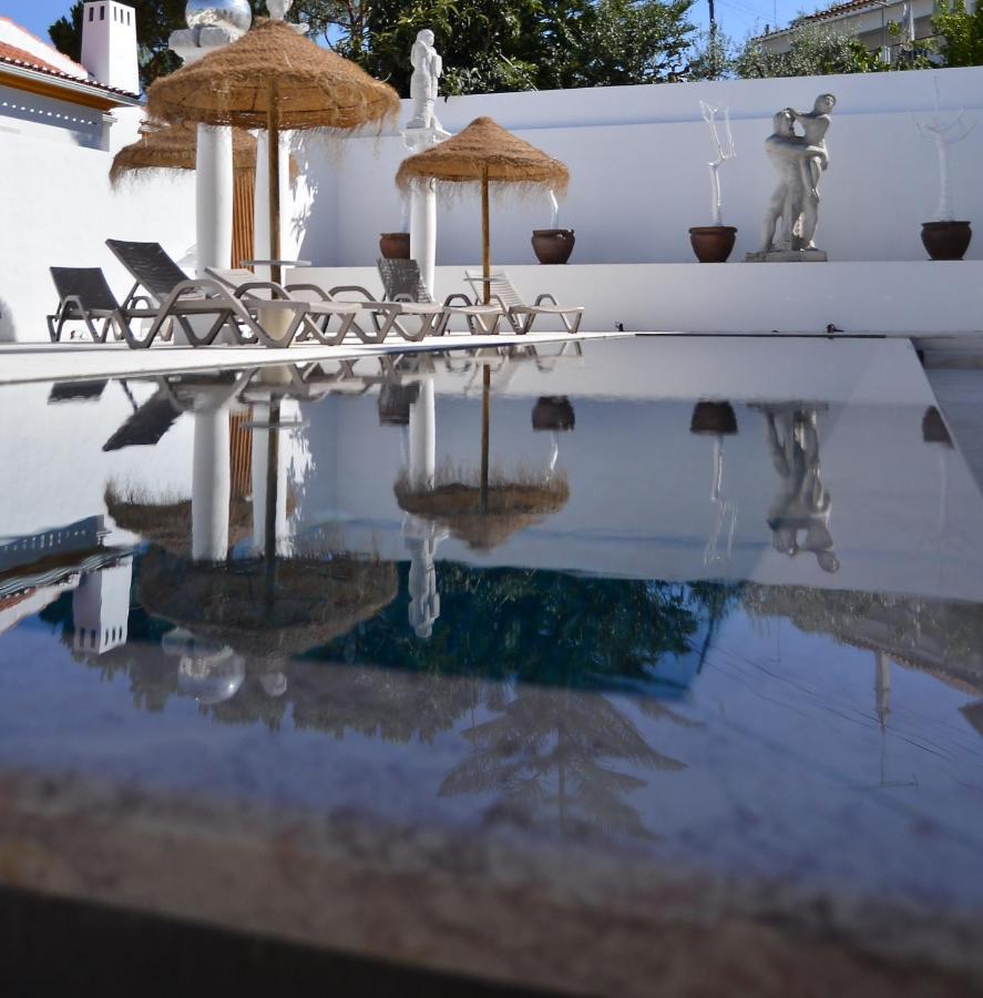 Hotel S - Alojamento Local Castro Verde Eksteriør billede