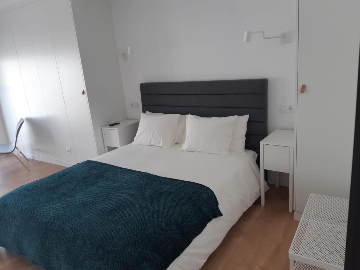 Hotel S - Alojamento Local Castro Verde Eksteriør billede