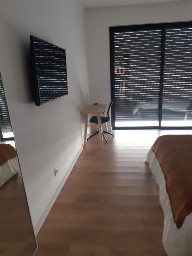 Hotel S - Alojamento Local Castro Verde Eksteriør billede