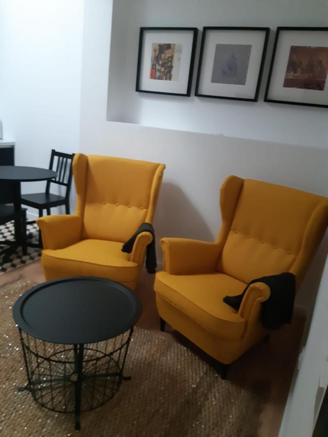 Hotel S - Alojamento Local Castro Verde Eksteriør billede