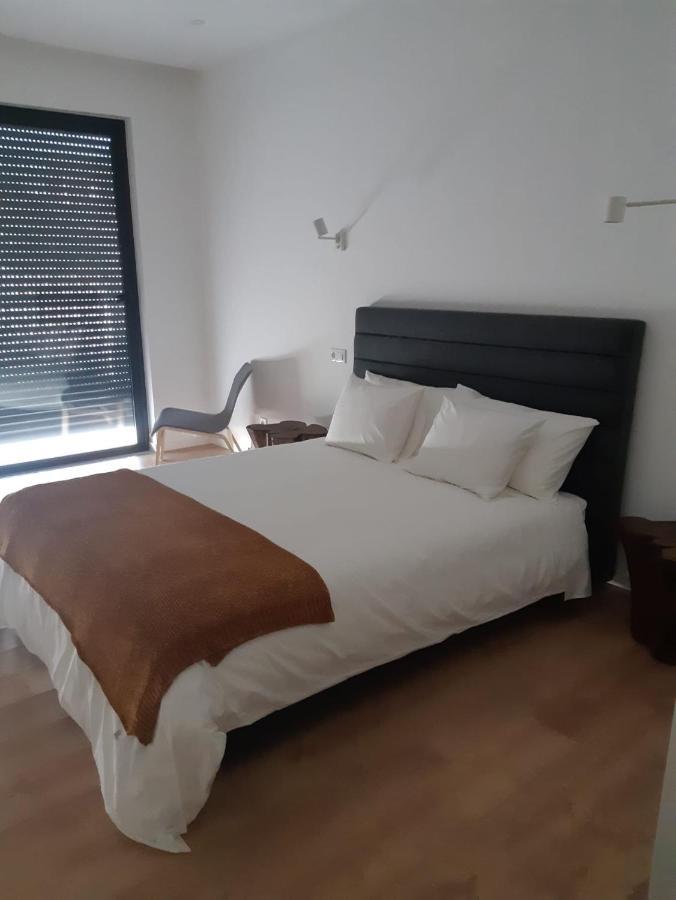 Hotel S - Alojamento Local Castro Verde Eksteriør billede