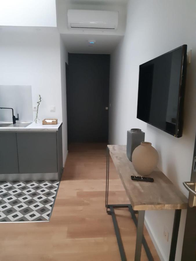 Hotel S - Alojamento Local Castro Verde Eksteriør billede