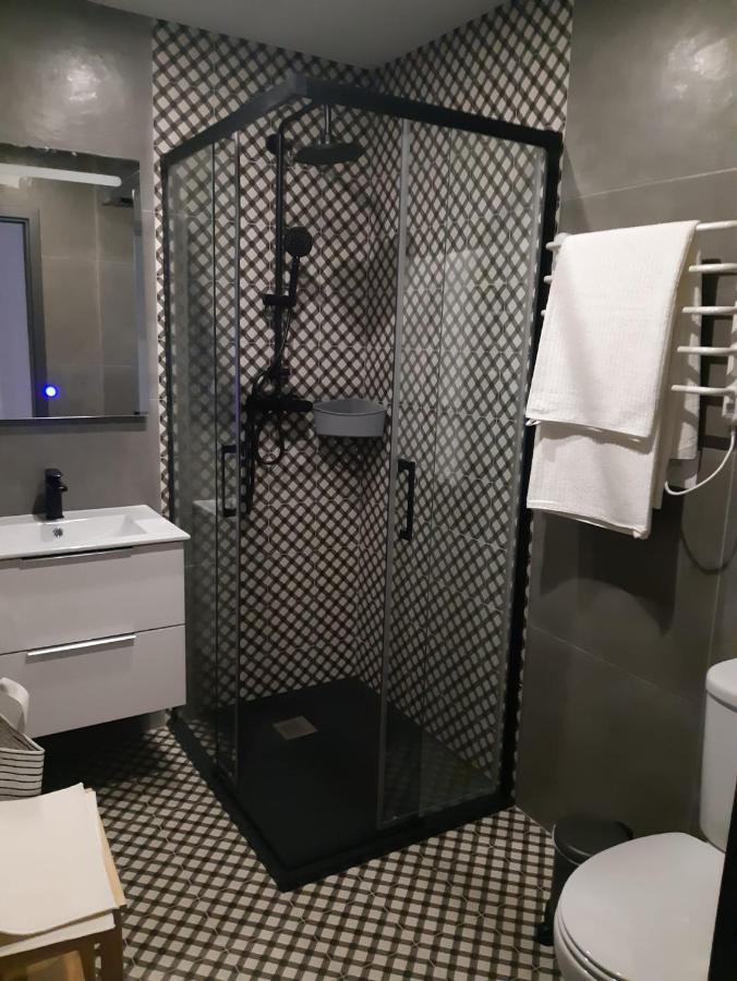 Hotel S - Alojamento Local Castro Verde Eksteriør billede