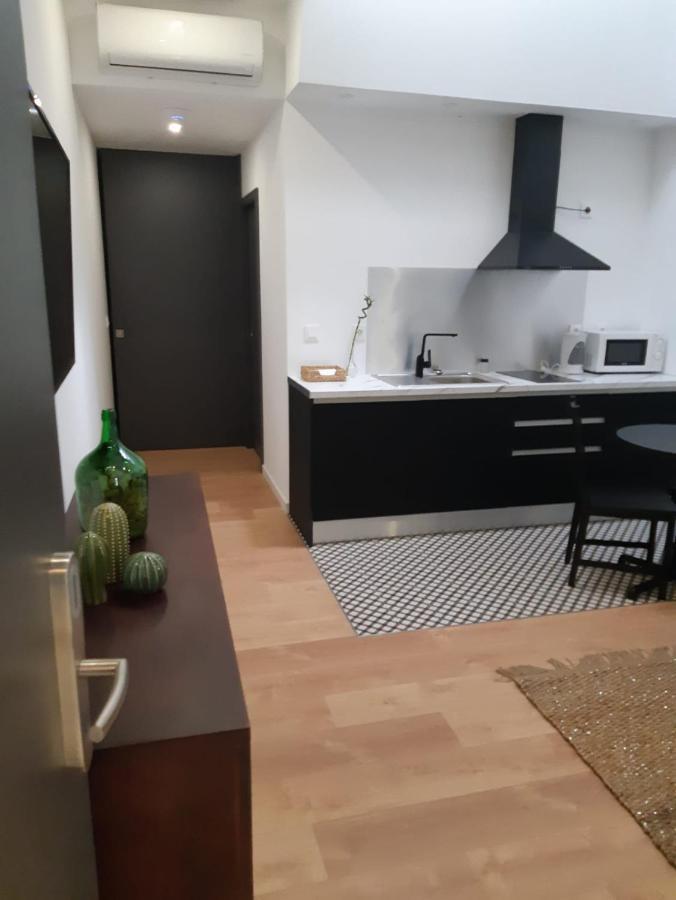 Hotel S - Alojamento Local Castro Verde Eksteriør billede
