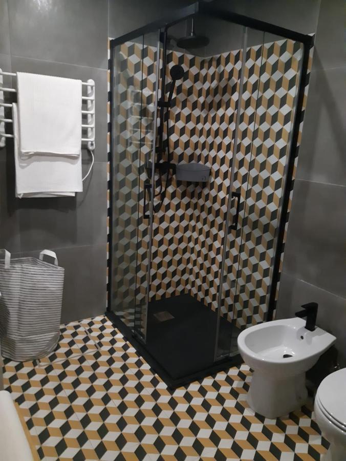 Hotel S - Alojamento Local Castro Verde Eksteriør billede