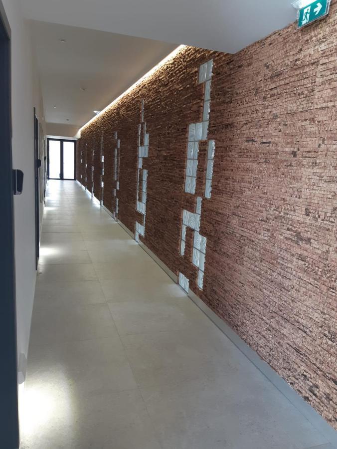 Hotel S - Alojamento Local Castro Verde Eksteriør billede