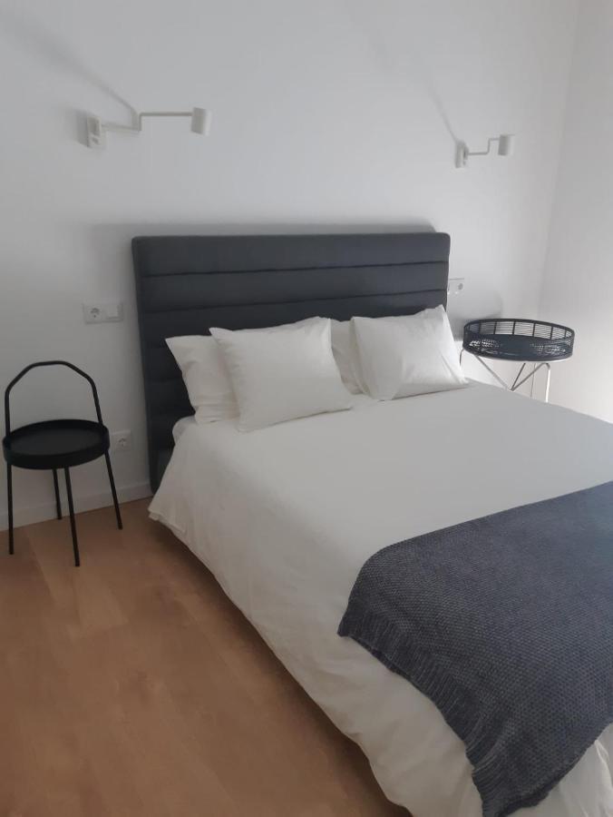 Hotel S - Alojamento Local Castro Verde Eksteriør billede