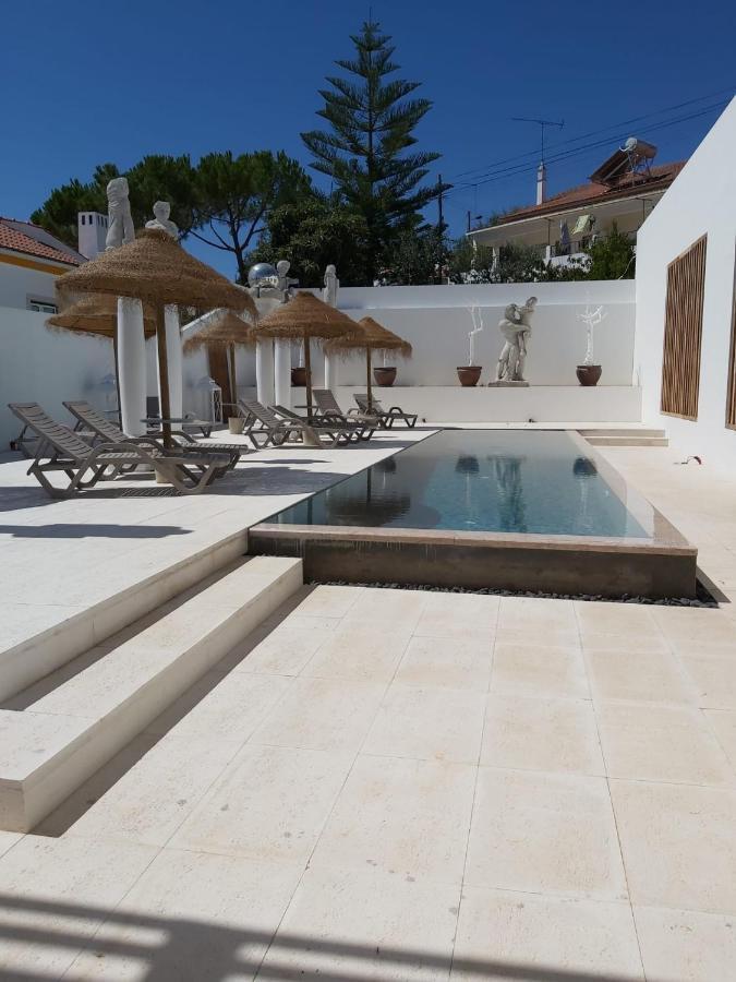 Hotel S - Alojamento Local Castro Verde Eksteriør billede
