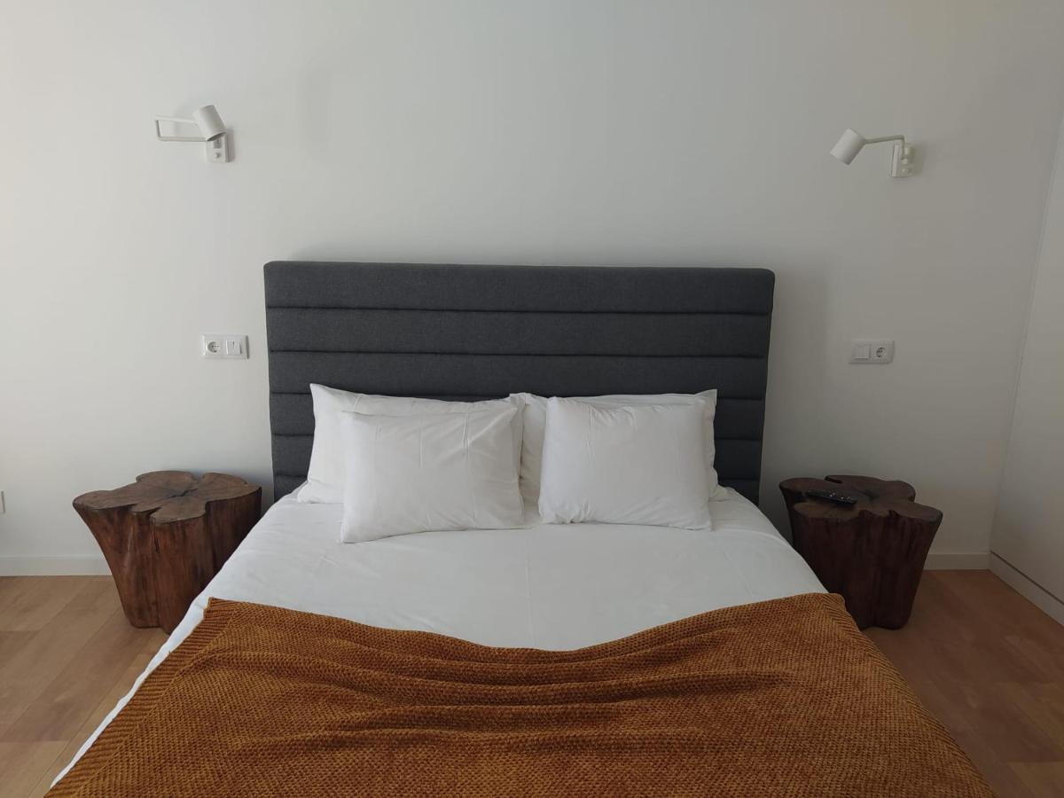 Hotel S - Alojamento Local Castro Verde Eksteriør billede