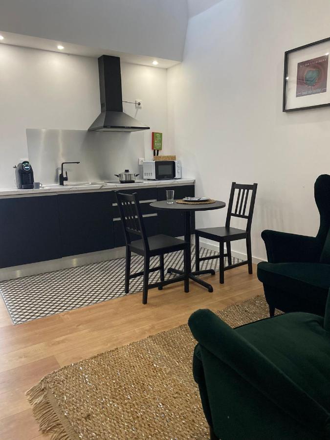 Hotel S - Alojamento Local Castro Verde Eksteriør billede