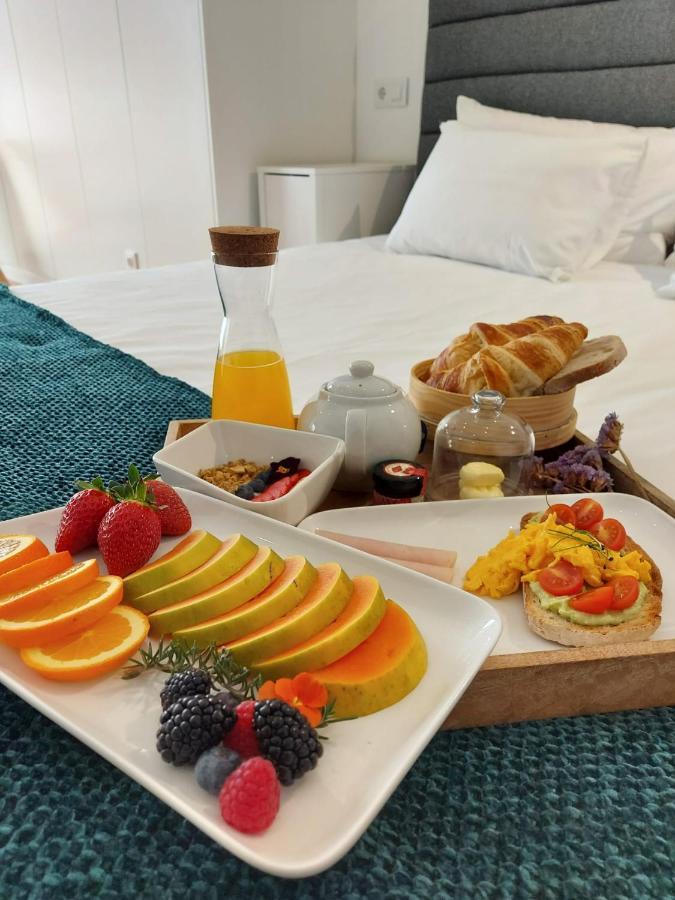 Hotel S - Alojamento Local Castro Verde Eksteriør billede