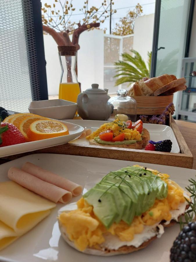Hotel S - Alojamento Local Castro Verde Eksteriør billede